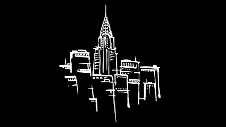 New York City